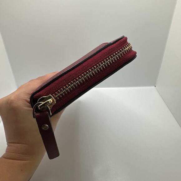 KATE SPADE New York Brynn Large Continental Zip Around Wallet - Picture 5 of 12